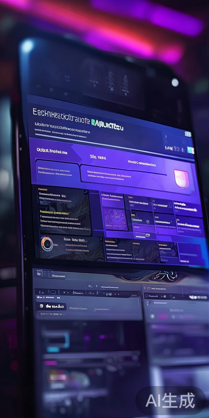 全面解读OB欧宝电竞体育平台的核心功能与卓越优势分析