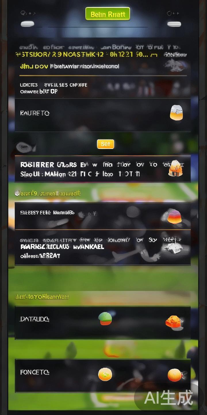 轻松掌握技巧：在OB体育平台上高效购买串关投注指南