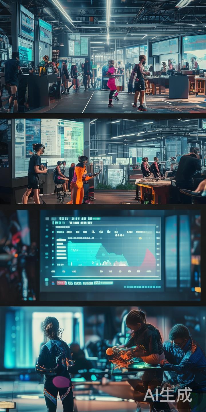 基于体育成绩OB的训练优化与比赛策略实践探索