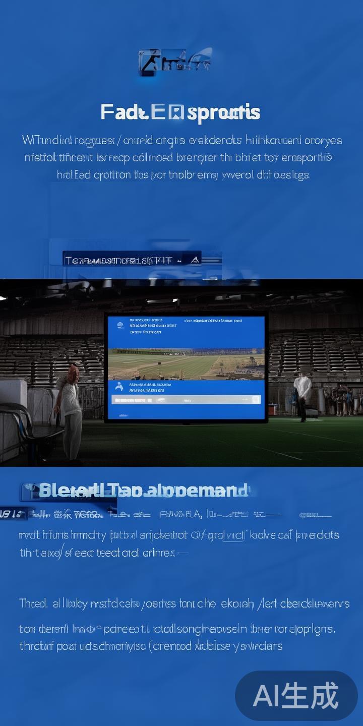 FB和OB体育在全球体育电竞市场中的竞争优势分析与发展前景