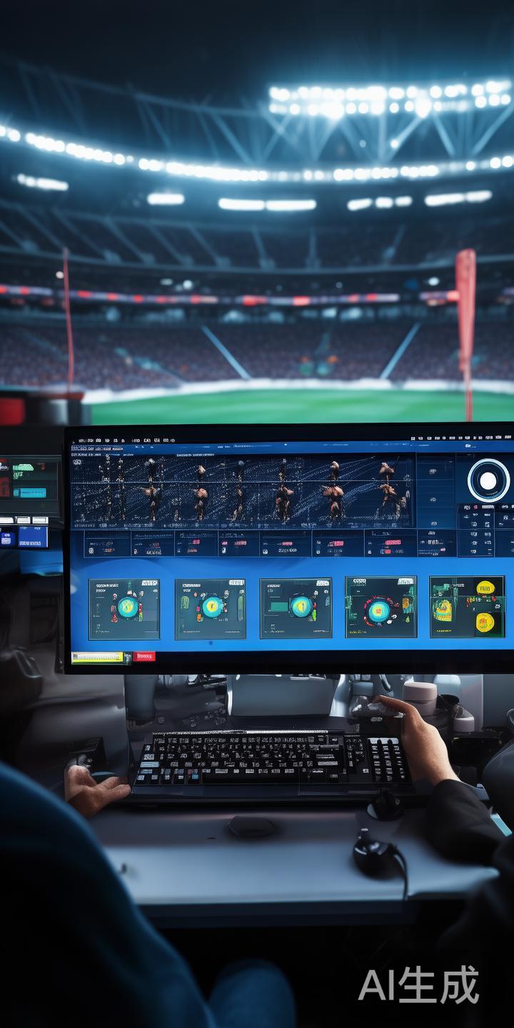 体育比赛OB软件的定义、功能与详细操作指南详解