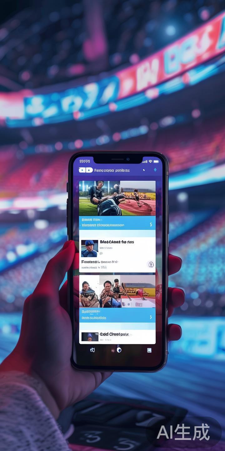 深入分析OB体育与FB体育的最新发展趋势及应用场景研究